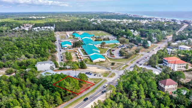 6745 W County Hwy 30A, Santa Rosa Beach, FL 32459