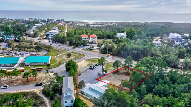 6745 W County Hwy 30A, Santa Rosa Beach, FL 32459