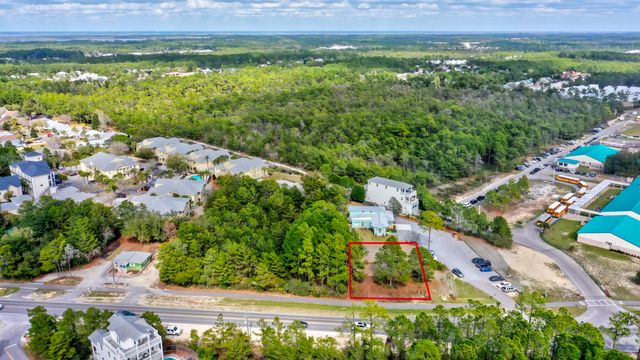 6745 W County Hwy 30A, Santa Rosa Beach, FL 32459