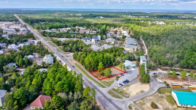 6745 W County Hwy 30A, Santa Rosa Beach, FL 32459