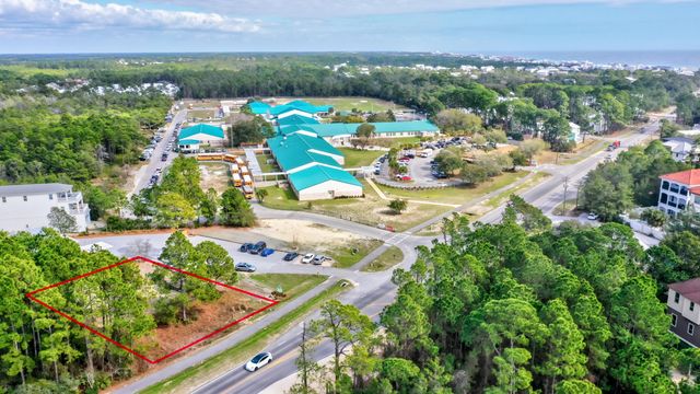 6745 W County Hwy 30A, Santa Rosa Beach, FL 32459