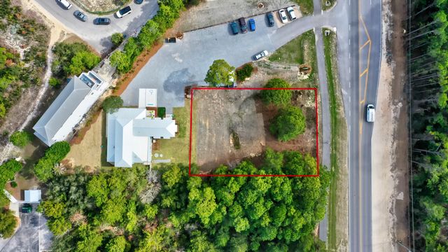 6745 W County Hwy 30A, Santa Rosa Beach, FL 32459