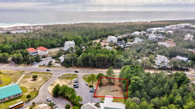 6745 W County Hwy 30A, Santa Rosa Beach, FL 32459