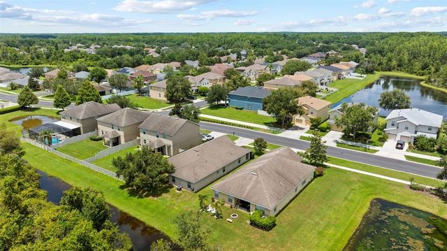 18630 NEW LONDON AVENUE, Land O Lakes, FL 34638