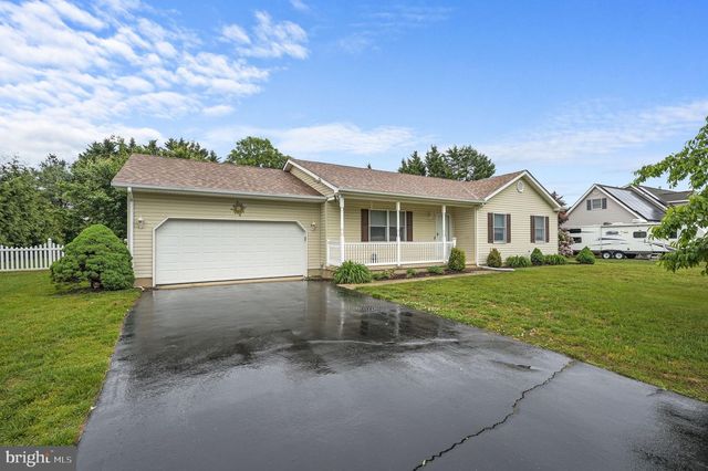 78 E HUNTINGTON CIR, Dover, DE 19901