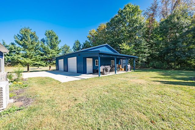11850 Beacom Road, Sunbury, OH 43074