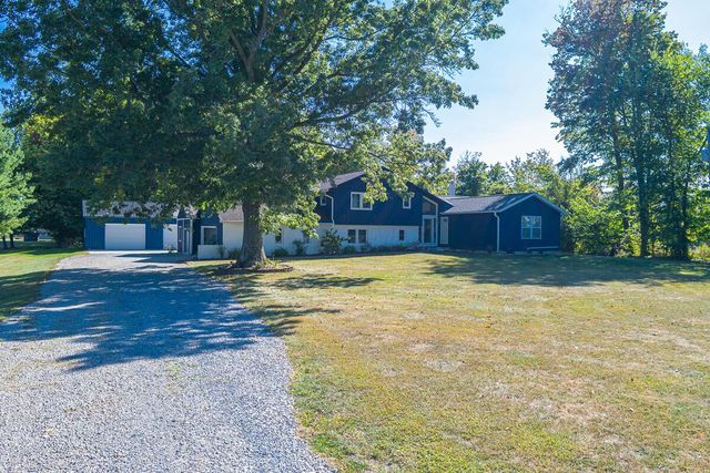 11850 Beacom Road, Sunbury, OH 43074