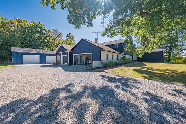 11850 Beacom Road, Sunbury, OH 43074
