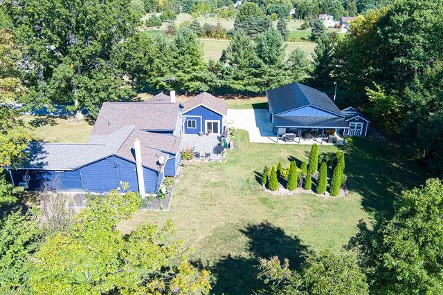 11850 Beacom Road, Sunbury, OH 43074