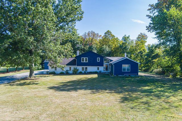 11850 Beacom Road, Sunbury, OH 43074