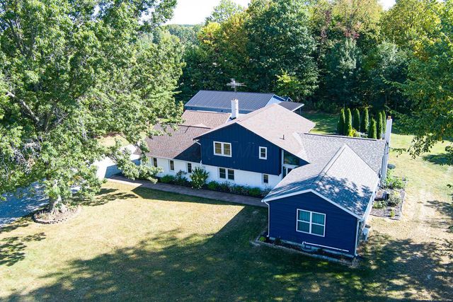 11850 Beacom Road, Sunbury, OH 43074