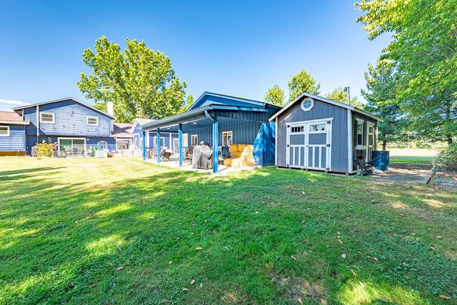 11850 Beacom Road, Sunbury, OH 43074