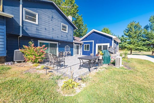 11850 Beacom Road, Sunbury, OH 43074