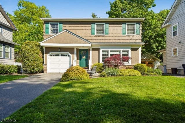 230 Belvidere Ave, Fanwood Boro, NJ 07023
