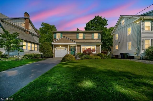 230 Belvidere Ave, Fanwood Boro, NJ 07023