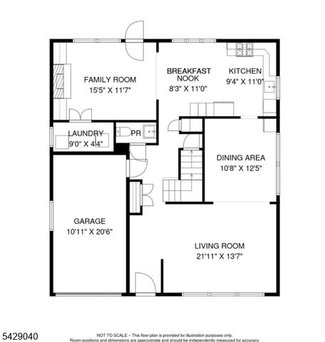230 Belvidere Ave, Fanwood Boro, NJ 07023