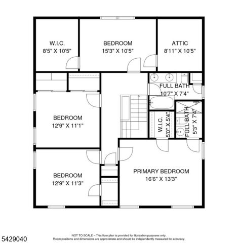 230 Belvidere Ave, Fanwood Boro, NJ 07023