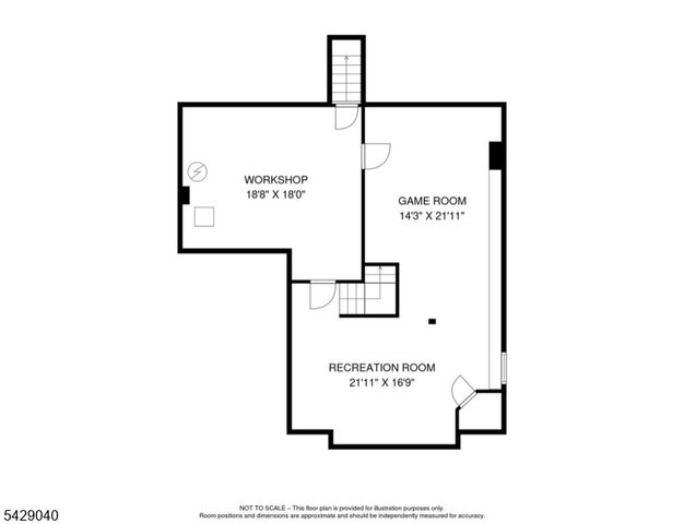230 Belvidere Ave, Fanwood Boro, NJ 07023