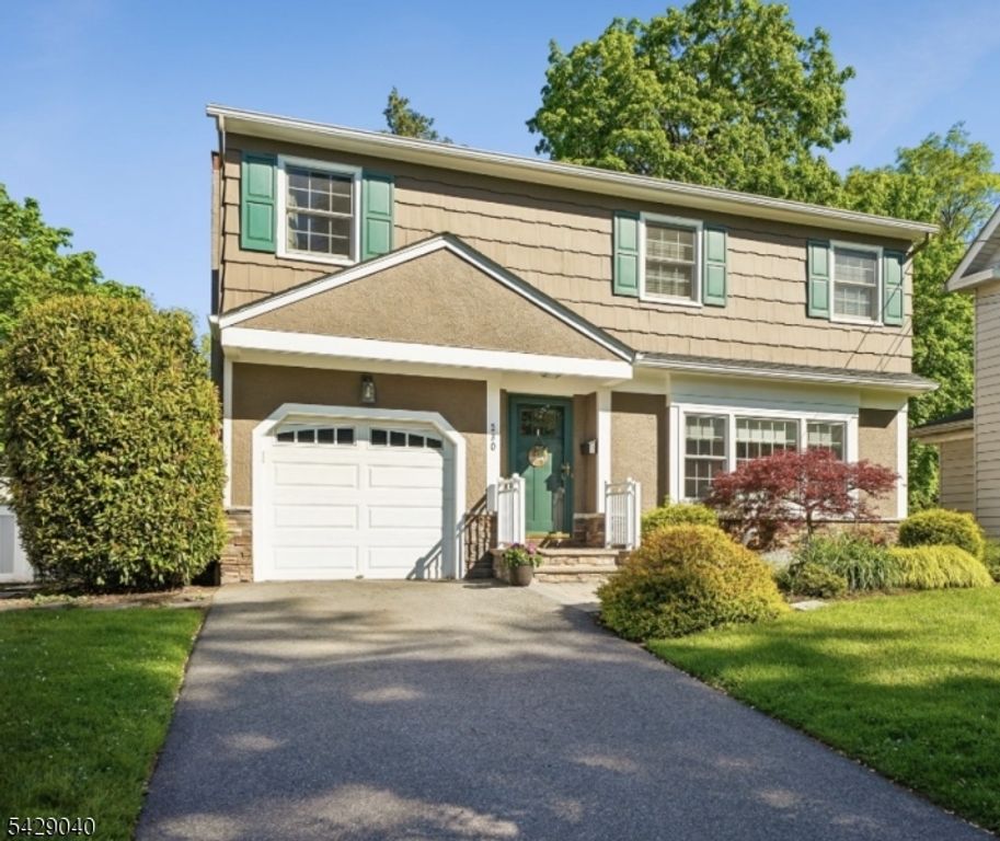 230 Belvidere Ave, Fanwood Boro, NJ 07023