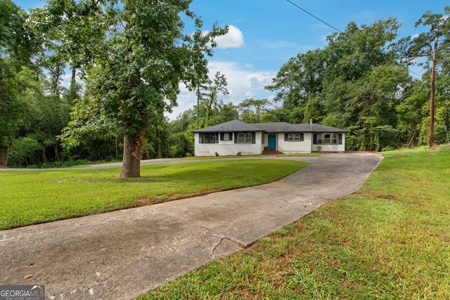 630 Pierce Avenue, Macon, GA 31204