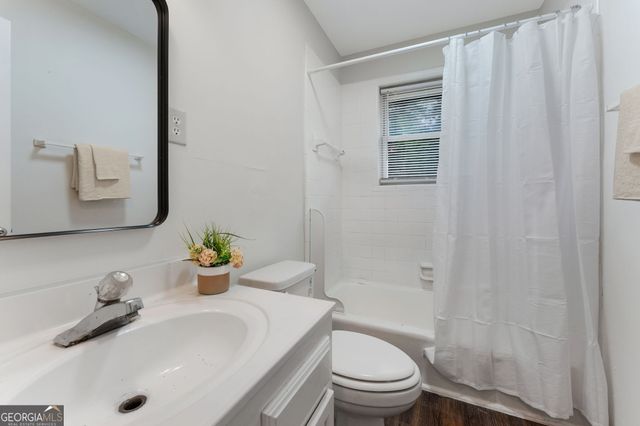 630 Pierce Avenue, Macon, GA 31204