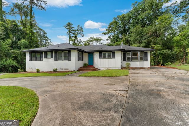 630 Pierce Avenue, Macon, GA 31204