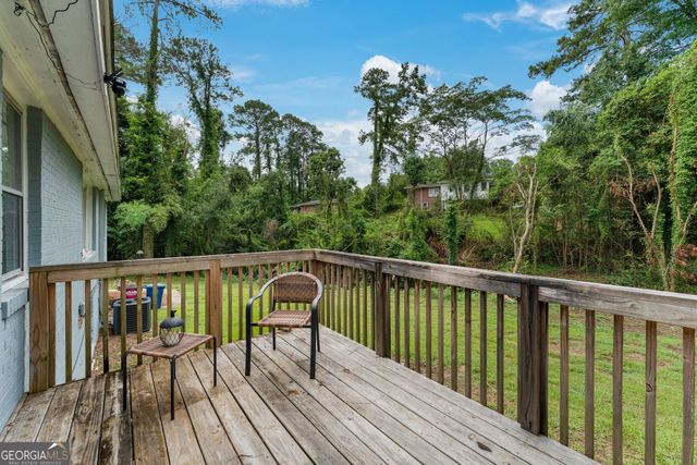 630 Pierce Avenue, Macon, GA 31204