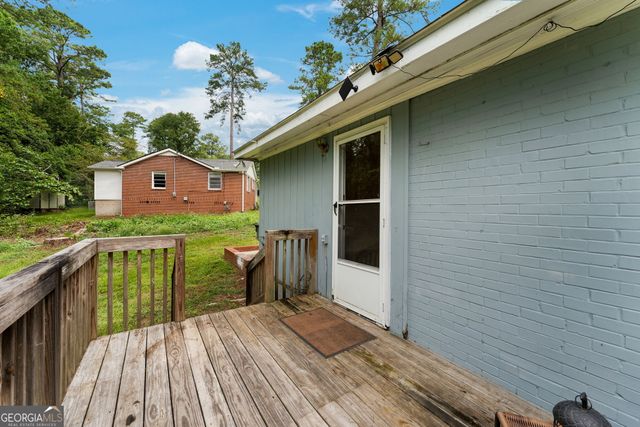 630 Pierce Avenue, Macon, GA 31204