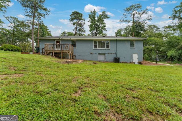 630 Pierce Avenue, Macon, GA 31204