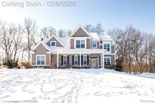 9522 Chalfonte Drive, Brighton, MI 48116