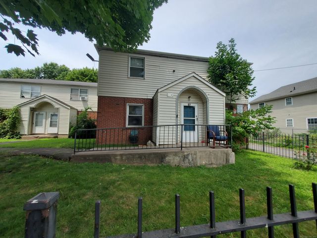 67 Enfield Street 67, Hartford, CT 06112
