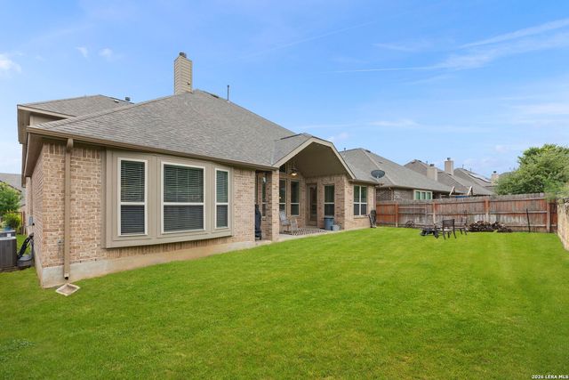 32167 Mustang Hl, Bulverde, TX 78163