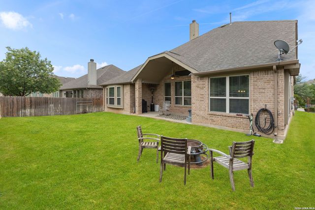 32167 Mustang Hl, Bulverde, TX 78163