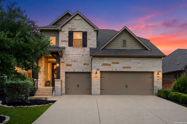 32167 Mustang Hl, Bulverde, TX 78163