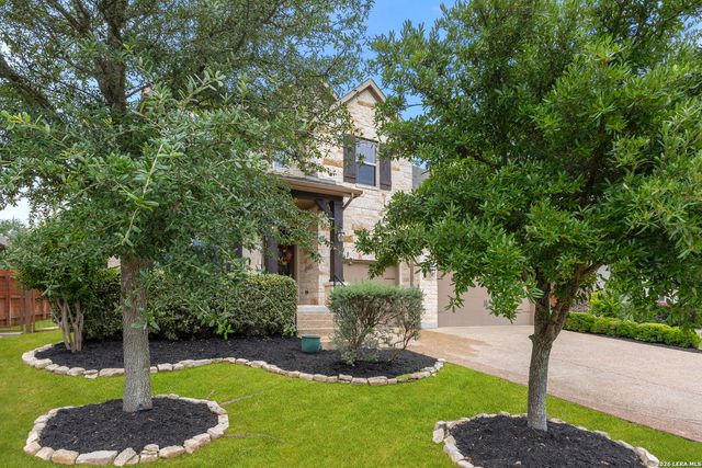 32167 Mustang Hl, Bulverde, TX 78163