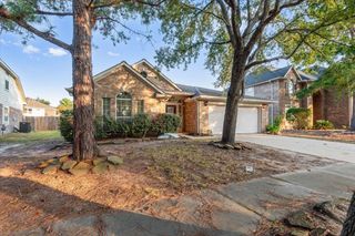 3215 Legends Mist Drive, Spring, TX 77386
