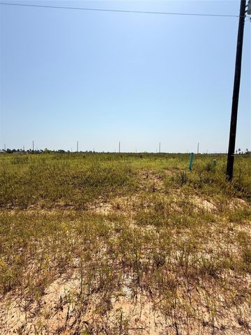 817 Road 591505, Cleveland, TX 77327