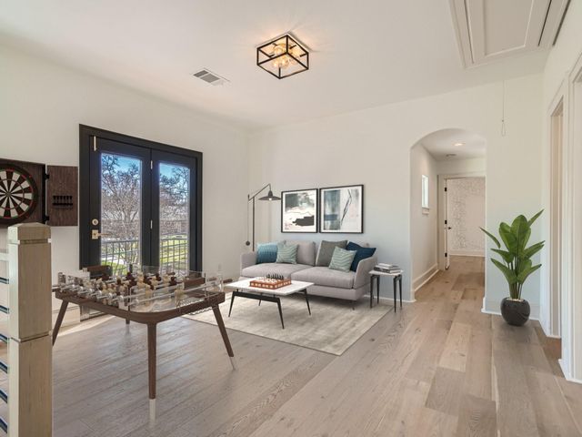 2625 McCullough ST, Austin, TX 78703