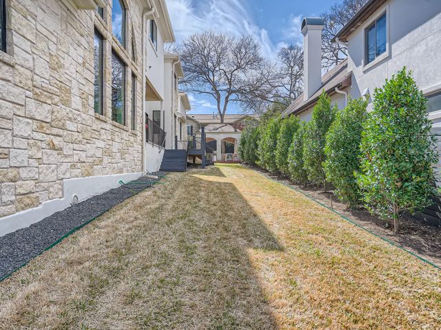2625 McCullough ST, Austin, TX 78703