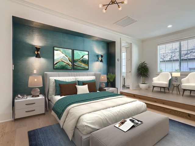 2625 McCullough ST, Austin, TX 78703