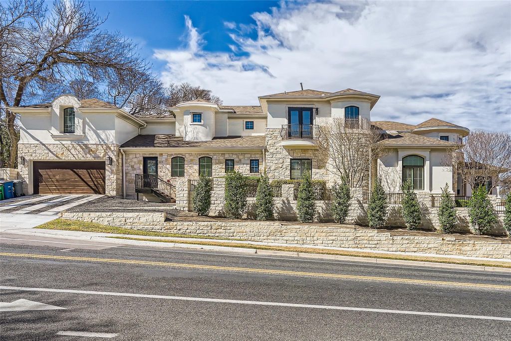 2625 McCullough ST, Austin, TX 78703