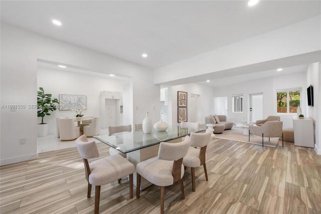 1001 NE 82nd St, Miami, FL 33138