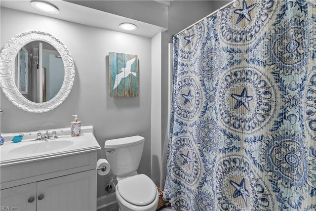 2312 Beach Haven Dr Apt 104, Virginia Beach, VA 23451