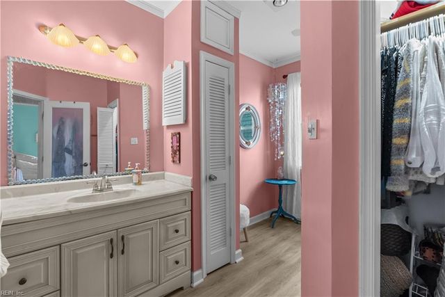 2312 Beach Haven Dr Apt 104, Virginia Beach, VA 23451