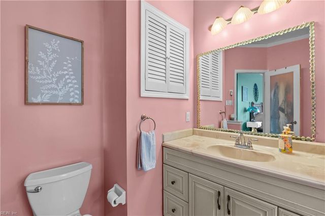 2312 Beach Haven Dr Apt 104, Virginia Beach, VA 23451