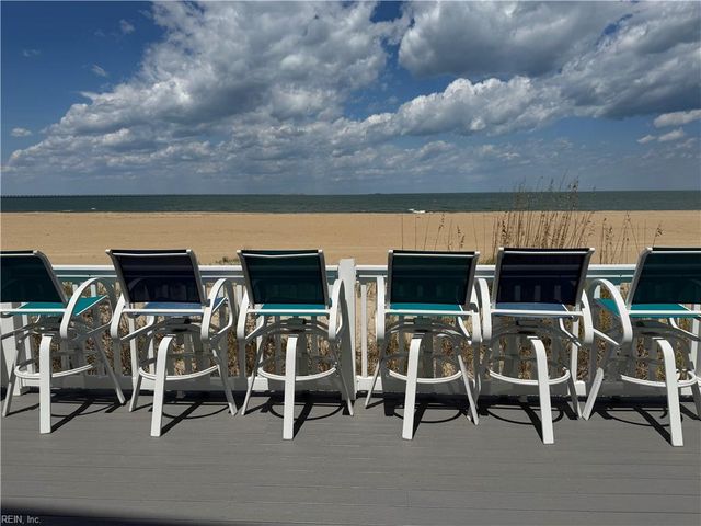 2312 Beach Haven Dr Apt 104, Virginia Beach, VA 23451