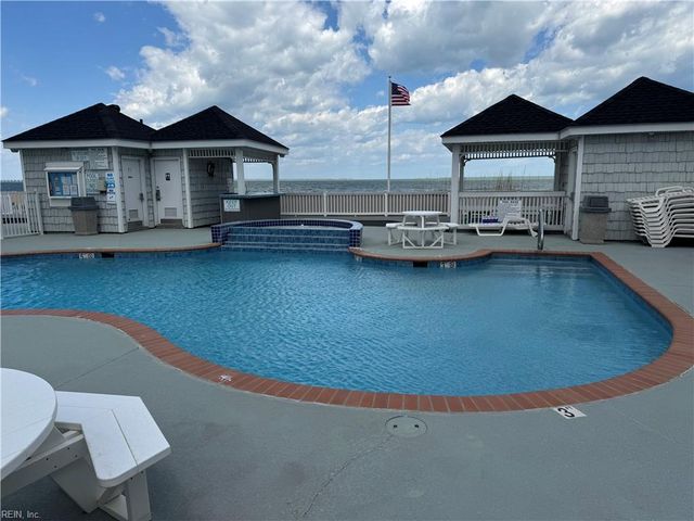 2312 Beach Haven Dr Apt 104, Virginia Beach, VA 23451