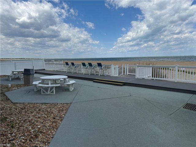 2312 Beach Haven Dr Apt 104, Virginia Beach, VA 23451