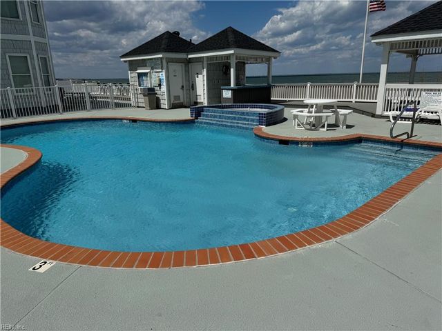 2312 Beach Haven Dr Apt 104, Virginia Beach, VA 23451