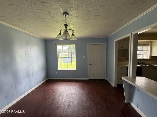 219 Blue Bonnet Drive, Crowley, LA 70526